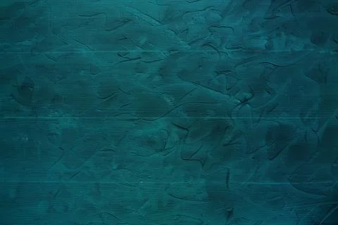 Ocean colors, gradient background with rough texture Stock Photos