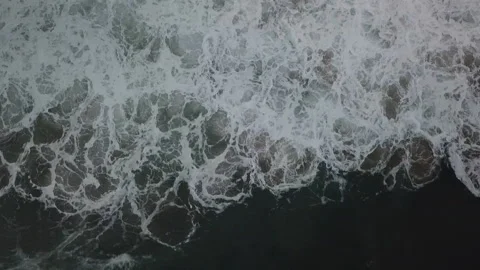 Ocean Cover Video stock 202759307