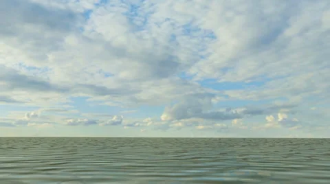 Ocean Cruising Video stock 35034527