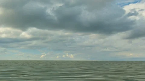 Ocean Cruising Stock-Footage 35034744