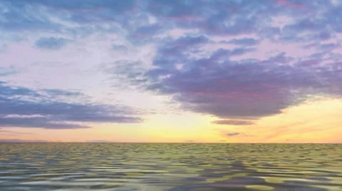 Ocean Cruising Stockbeeldmateriaal 35035152