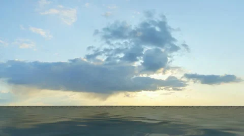 Ocean cruising Stock-Footage 35050910