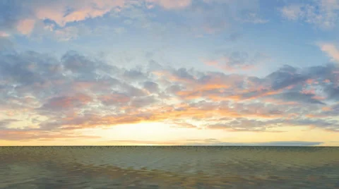 Ocean cruising Stock-Footage 35051329