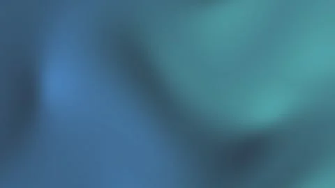Ocean depths liquid gradient animated background Stock Footage 320124927