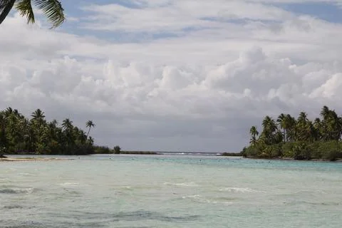 Ocean drift Stock-Fotos