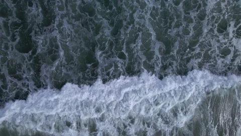 Ocean Dunes. Stock Footage 192719939