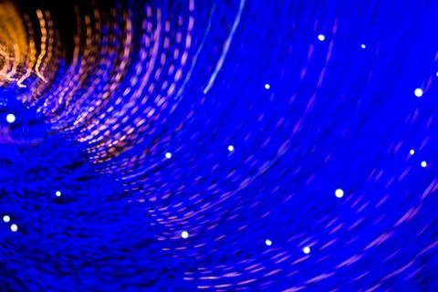 An ocean of energy Stock Photos