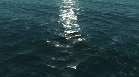 Ocean Stock Footage 327829