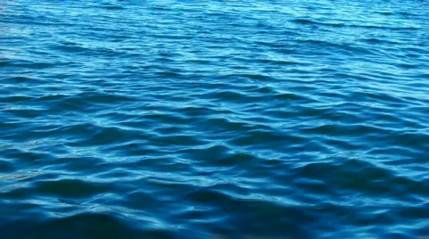 Ocean Stock Footage 486746