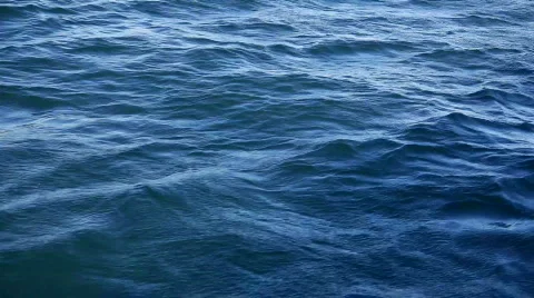 Ocean Video stock 525490