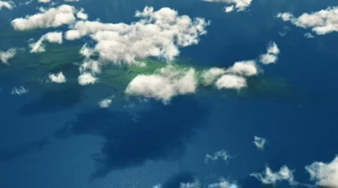 Ocean  Stock Footage 567234