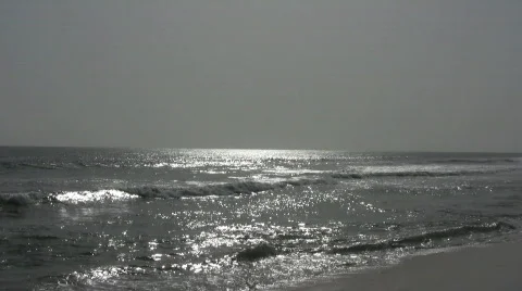 Ocean Stock Footage