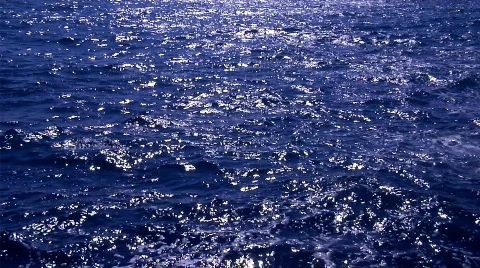Ocean Stock Footage 705784