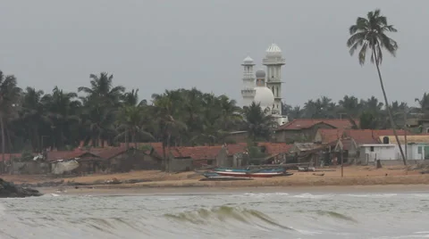 Ocean 스톡 동영상 1095004