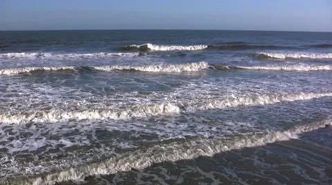 Ocean Stock-Footage 7737230