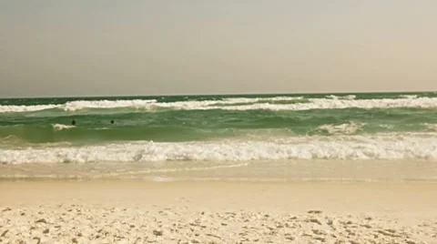 Ocean 库存影片 8767767