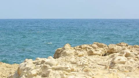 Ocean Stock Footage 8923854