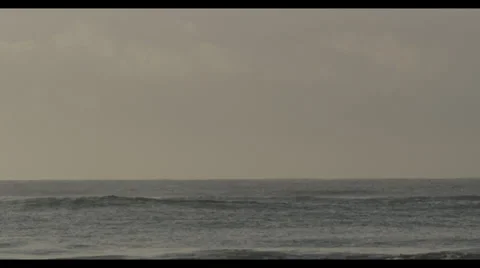 Ocean Stock Footage 31996228