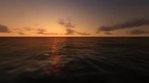 Ocean Stock-Footage 34653248