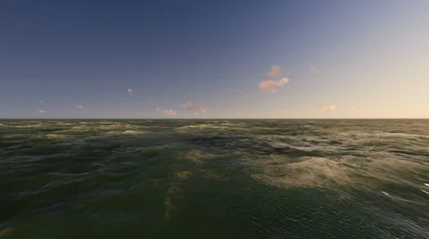 Ocean Stock-Footage 36439868