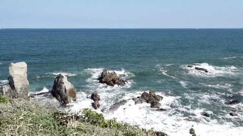 Ocean Stock Footage