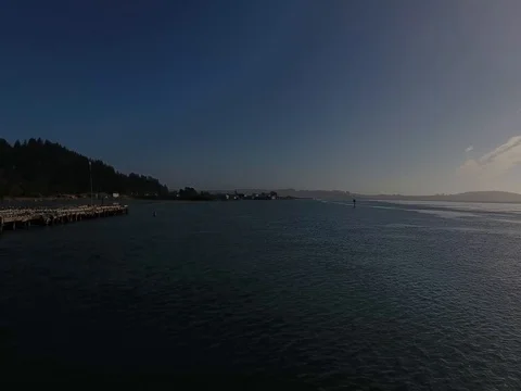 Ocean Stock Footage