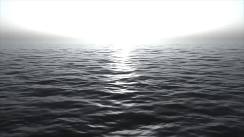 Ocean Stock Footage 99119184