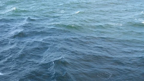 Ocean Stock Footage 104727522