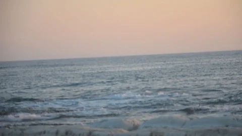 Ocean Stock Footage 120735032
