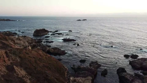 Ocean Stock Footage 123559648