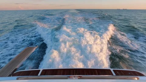 Ocean Stock Footage 147364693