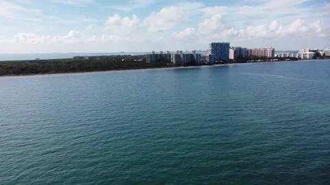 Ocean Stock Footage 154071886