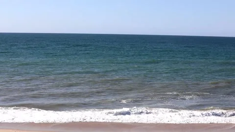 Ocean Video stock 155020411