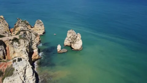 Ocean Stock Footage 176022583