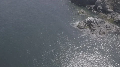 OCEAN Stock Footage 199274644