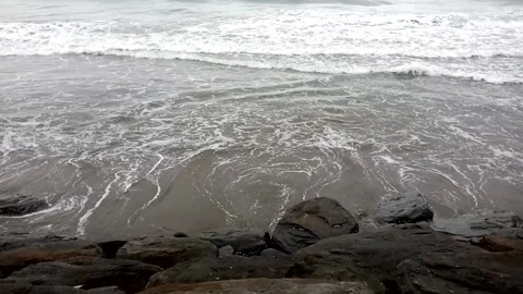 Ocean Video stock 224481445