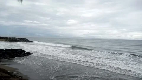 Ocean Video stock 224481999