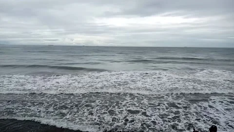 Ocean Video stock 224482017