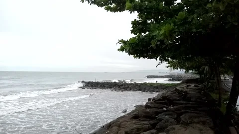 Ocean Video stock 224482375