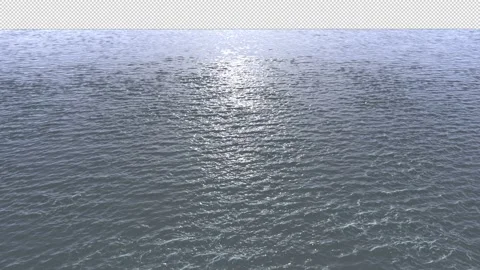 Ocean 動画素材 245325139