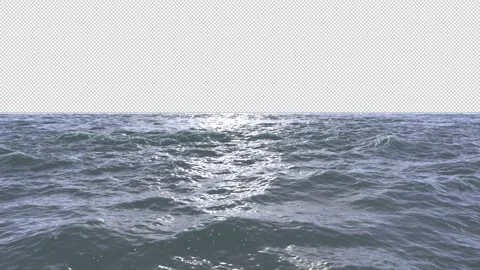 Ocean 動画素材 245329818