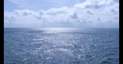 Ocean Stock Footage 279866913