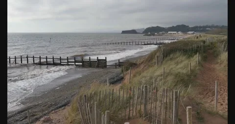 Ocean Stock Footage 279866926