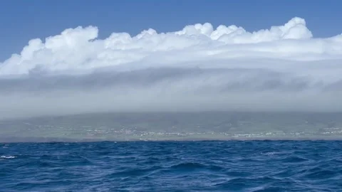 On the ocean Stock Footage 303907366