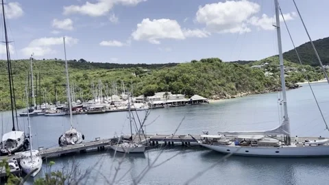 On the ocean Stock Footage 303965948