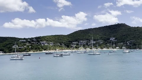 On the ocean Stock Footage 303966015