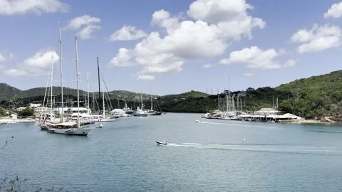 On the ocean Stock Footage 303966168