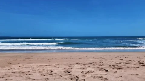 Ocean 库存影片 305587970