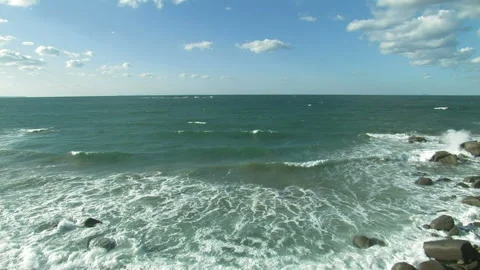 Ocean Stockbeeldmateriaal 332761051