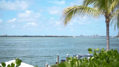 Ocean Front In Key West Видео 129624111